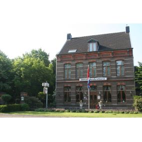 Beukenhorst Hotel Restaurant