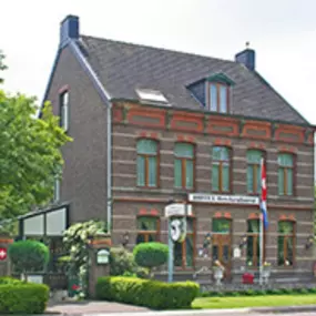 Beukenhorst Hotel Restaurant