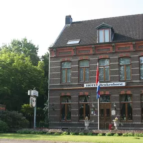 Beukenhorst Hotel Restaurant