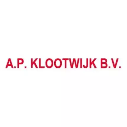 Logo from Loon- en Grondverzetbedrijf A.P. Klootwijk