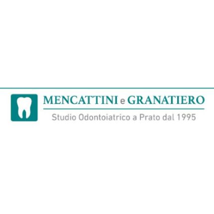 Logotipo de Studio Odontoiatrico Associato Mencattini - Granatiero