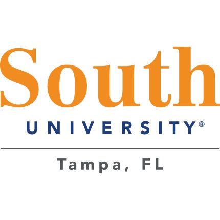 Logo von South University, Tampa