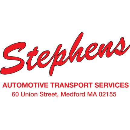Logotipo de Stephens Automotive Transport