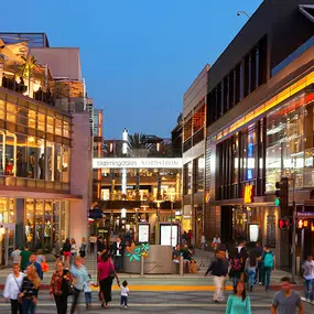 Bild von Santa Monica Place