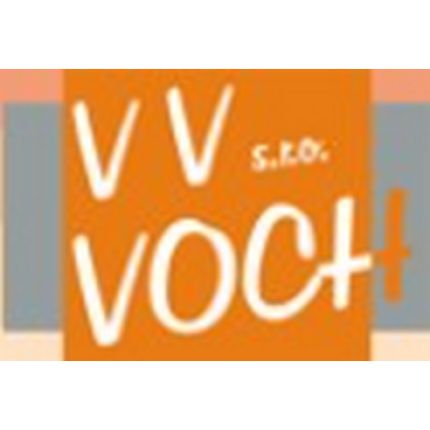 Logotipo de VV VOCH s.r.o. - Koupelny