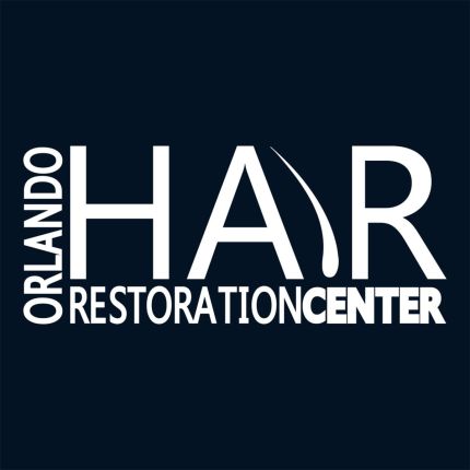 Logo da Orlando Hair Restoration Center