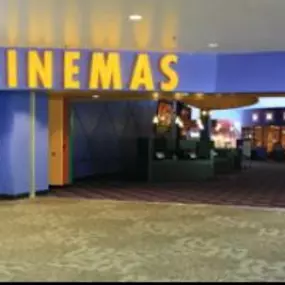 Bild von Providence Place Cinemas 16 and IMAX