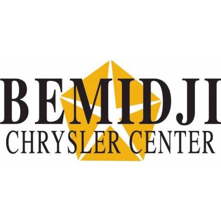 Logotipo de Bemidji Chrysler Center