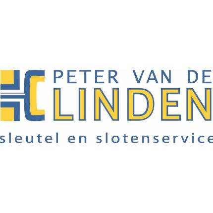 Logo od Sleutel- en Slotenservice Peter van de Linden