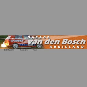 Autobedrijf van den Bosch