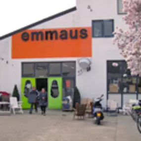 Emmaus Langeweg Stichting