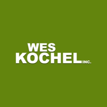 Logo from Wes Kochel Inc