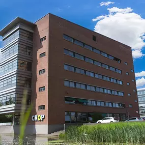 Bild von CROP accountants & adviseurs