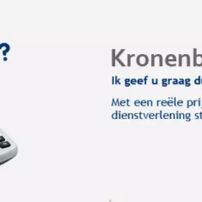 Kronenberg Administraties