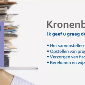 Kronenberg Administraties