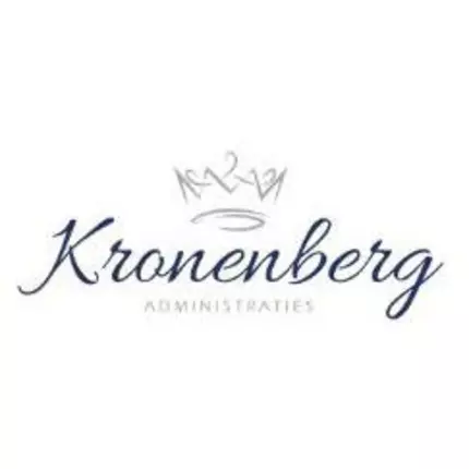 Logotyp från Kronenberg Administraties