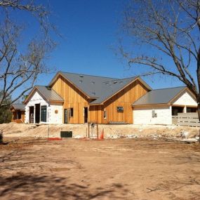 Hill Country G.R.S. Inc. is your solution to roofing in Kerrville, TX.