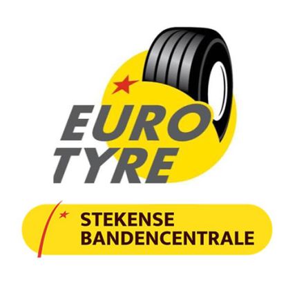 Logo fra Stekense Bandencentrale