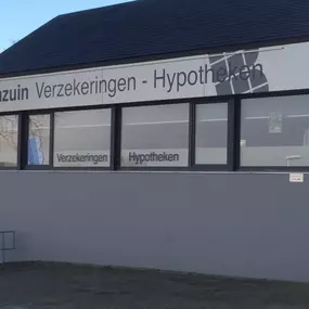 Bazuin  Verzekeringen & Hypotheken