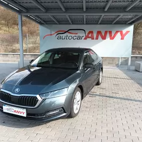 Autobazar - Autocar ANVY