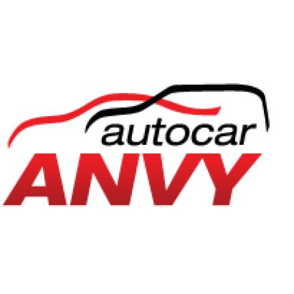 Logotyp från Autobazar - Autocar Anvy
