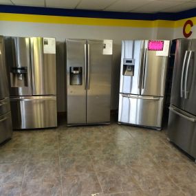 Visit our local appliance store in Colorado Springs, CO!