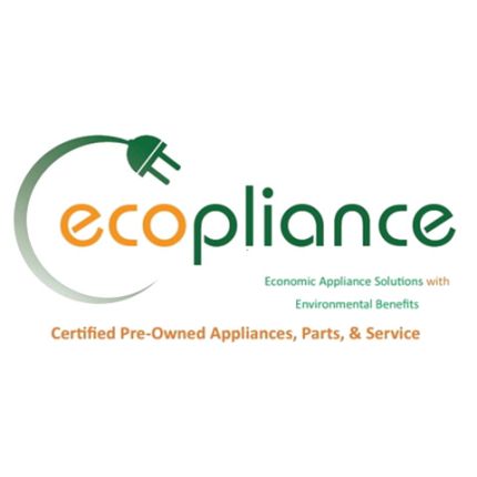 Logo from ecopliance - Colorado Springs