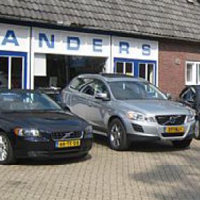 Autobedrijf Veldhoven