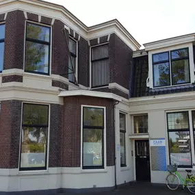 Vestiging Zaanweg Wormerveer