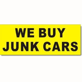 Bild von JVC Junk Car Removal