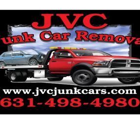 Bild von JVC Junk Car Removal