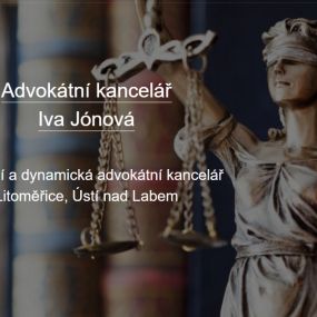 Advokátní kancelář Iva Jónová