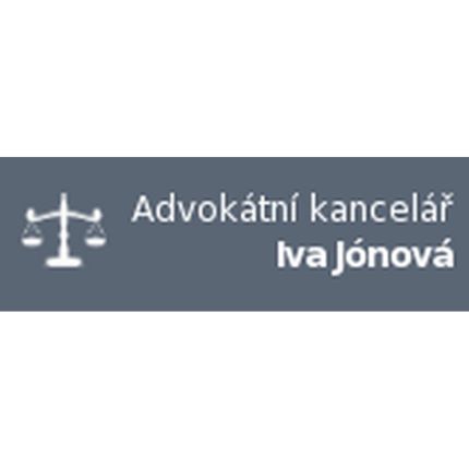 Λογότυπο από Advokátní kancelář IVA JÓNOVÁ