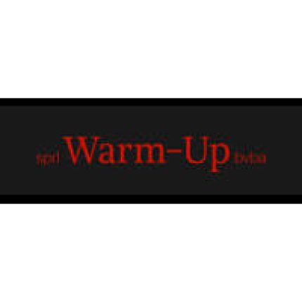 Logotipo de Warm-Up