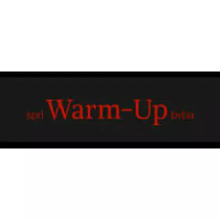 Logo van Warm-Up