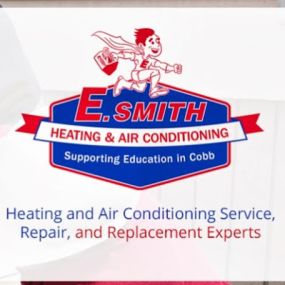 Bild von E. Smith Heating & Air Conditioning