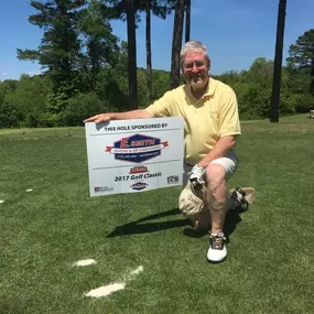 Bild von E. Smith Heating & Air Conditioning