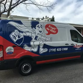 Bild von E. Smith Heating & Air Conditioning