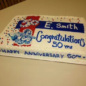 Bild von E. Smith Heating & Air Conditioning