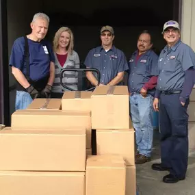 Bild von E. Smith Heating & Air Conditioning