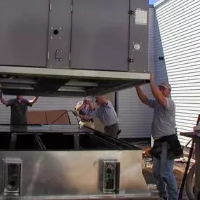 Bild von E. Smith Heating & Air Conditioning