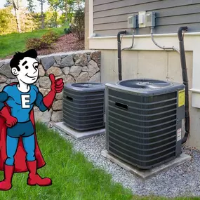 Bild von E. Smith Heating & Air Conditioning
