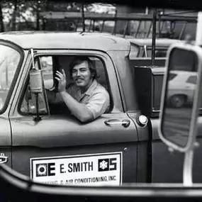 Bild von E. Smith Heating & Air Conditioning