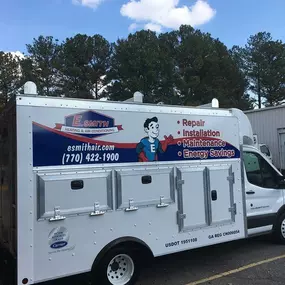 Bild von E. Smith Heating & Air Conditioning