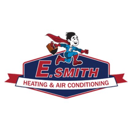 Logótipo de E. Smith Heating & Air Conditioning