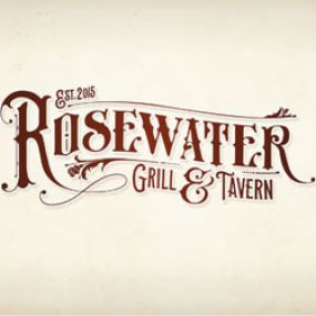 Bild von Rosewater Grill & Tavern