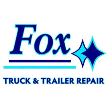 Logo da Fox Truck & Trailer Repair Inc.