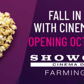 Bild von Showcase Cinema de Lux Farmingdale