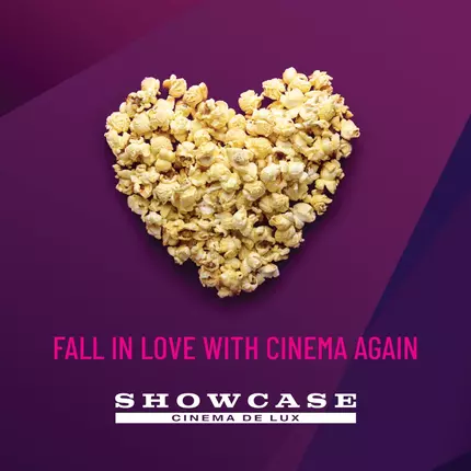 Logo de Showcase Cinema de Lux Farmingdale