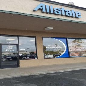Bild von Shavon Martin: Allstate Insurance